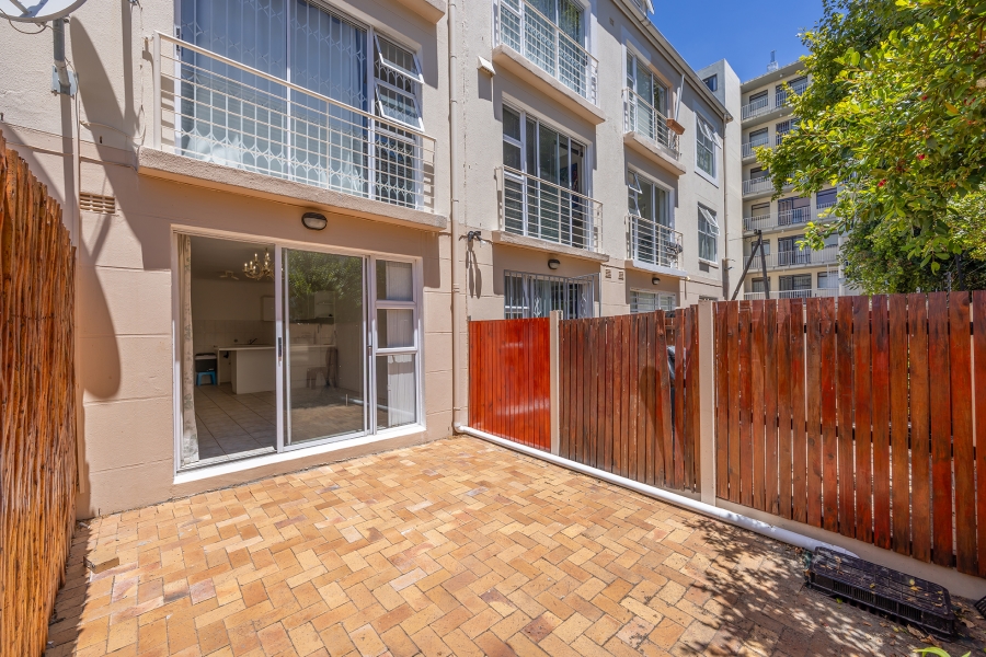 To Let 1 Bedroom Property for Rent in Rondebosch Western Cape